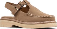 Donald Pliner Lileas Slingback Loafer