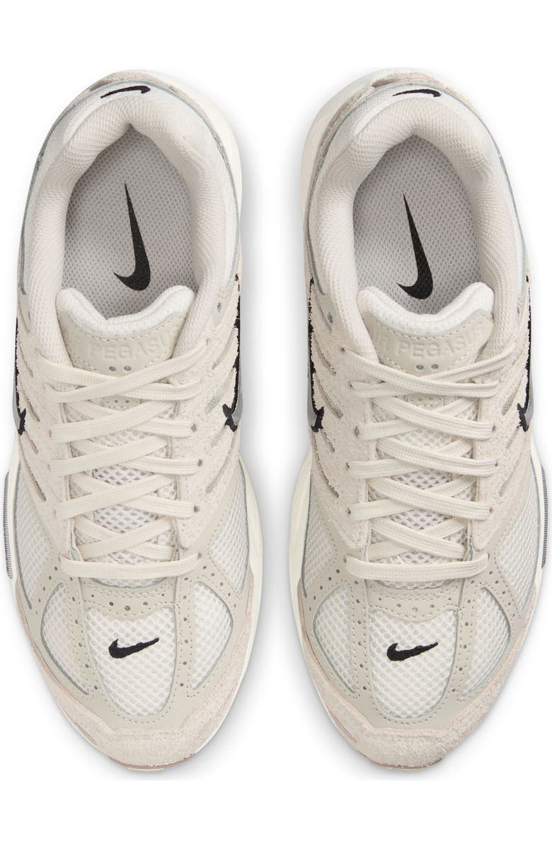 Nike Air Pegasus 2005 Sneaker, Alternate, color, 002 Phantm/M Silv