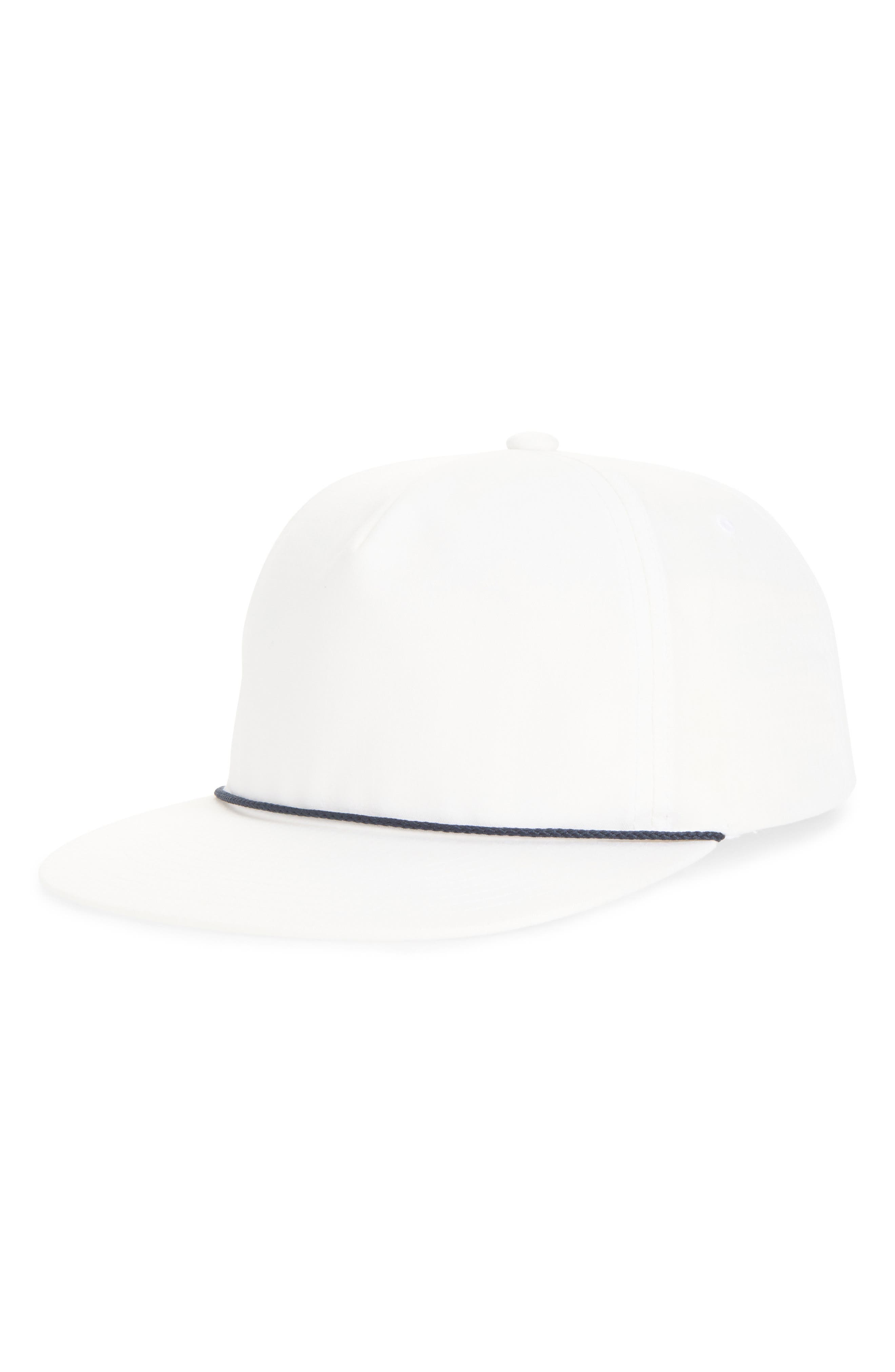 selected WHITE