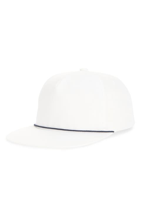 Margarita Pitcher Snapback Cap