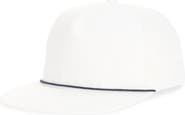TravisMathew Margarita Pitcher Snapback Cap