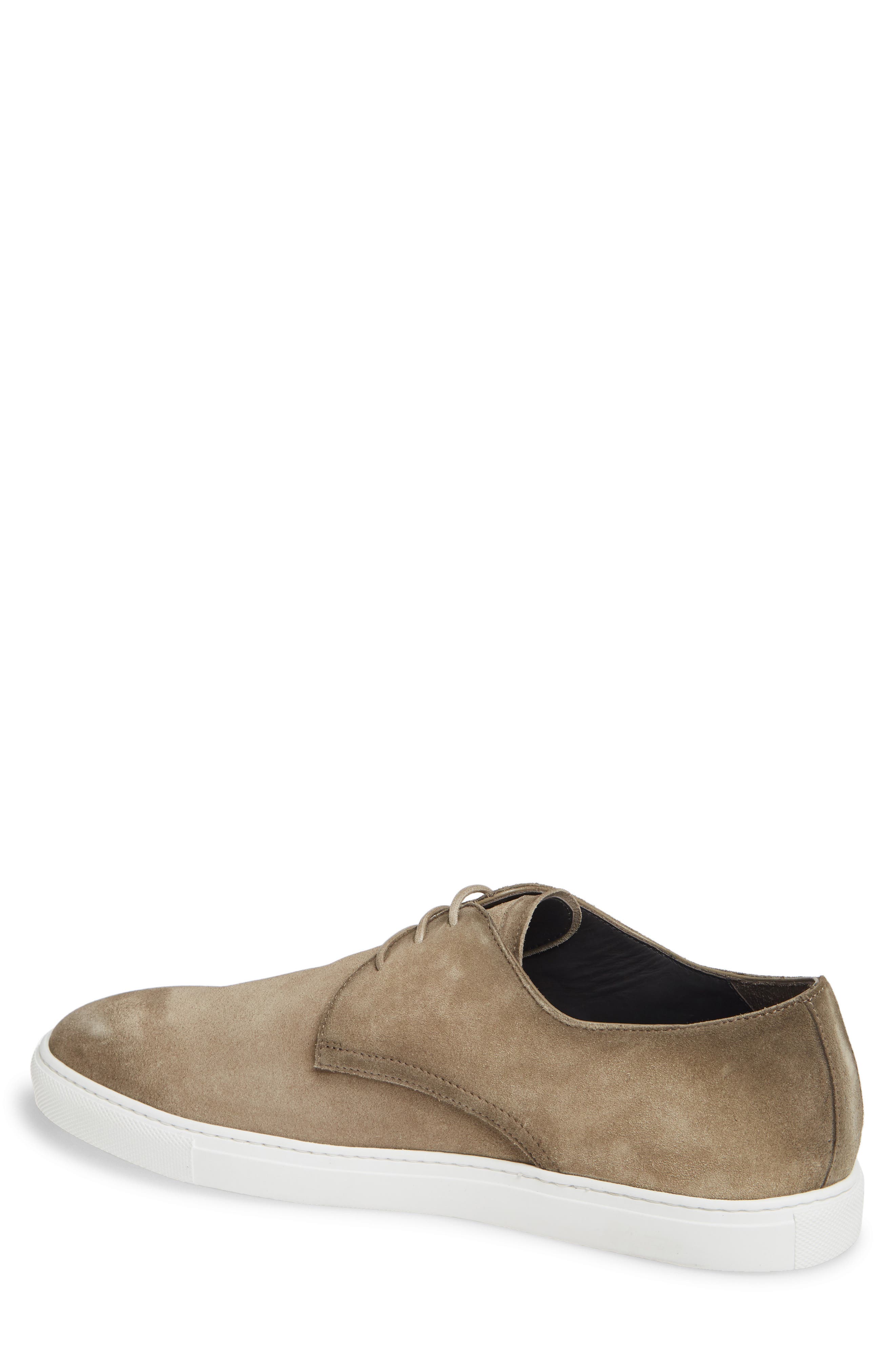 Grand Sneaker, Alternate, color, BROWN