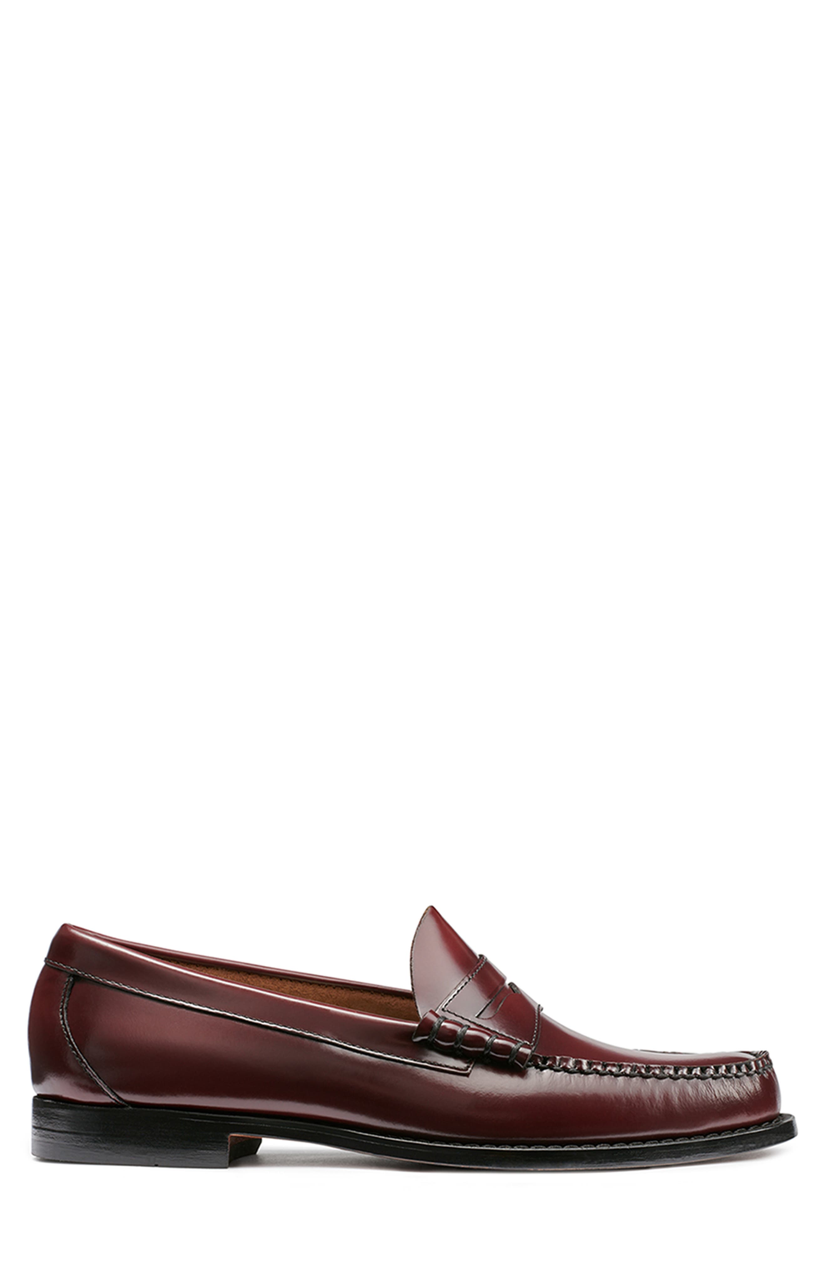 Larson Leather Penny Loafer