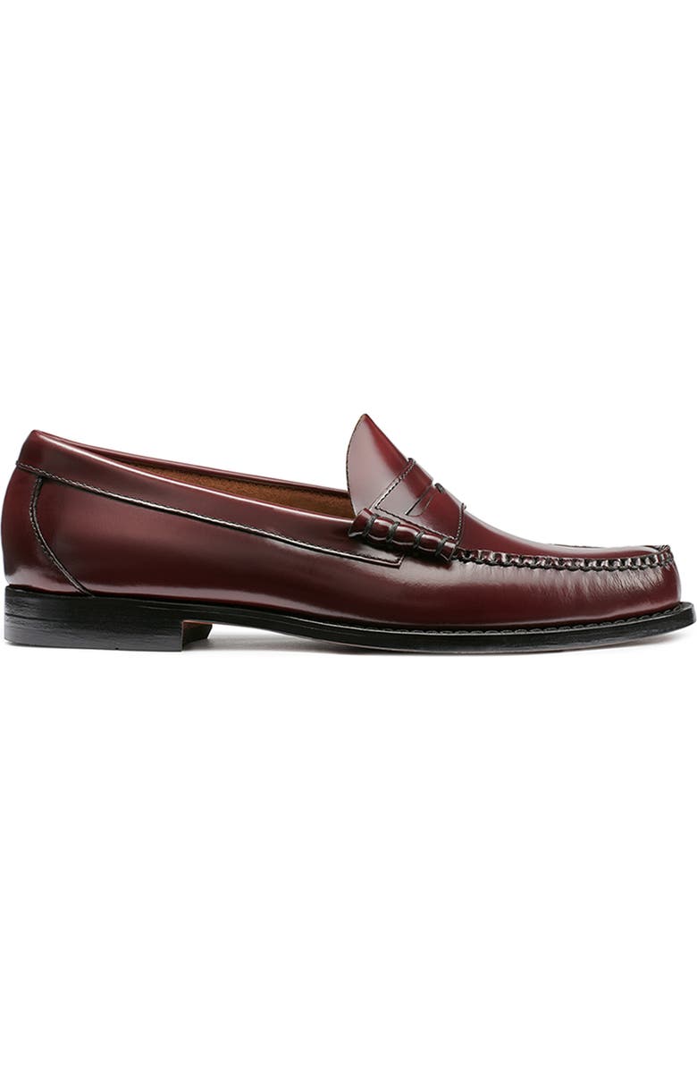 Larson Leather Penny Loafer
