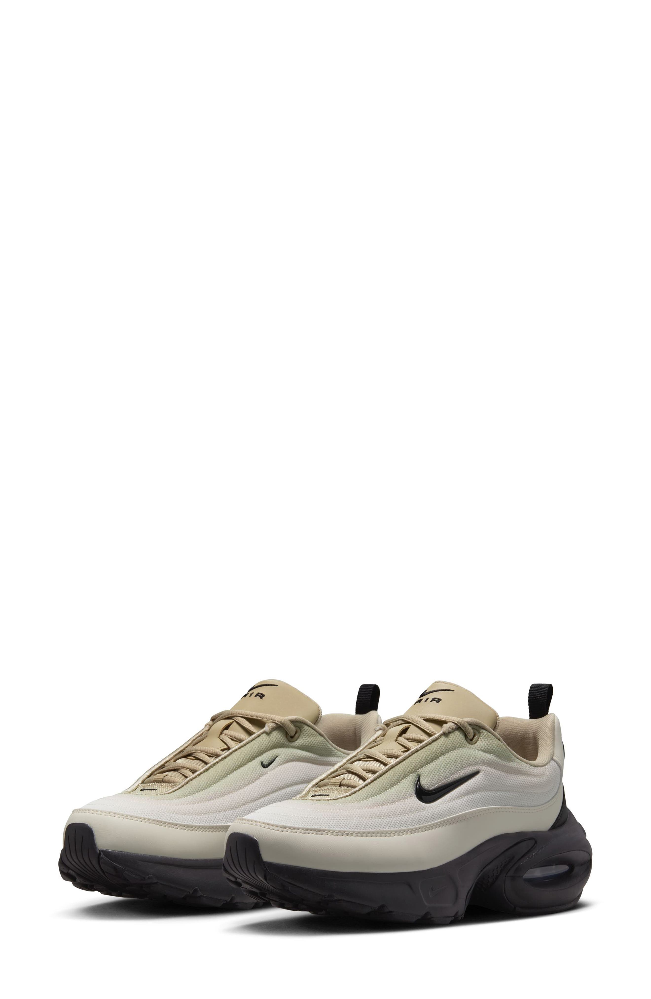 Air Max Portal Sneaker, Main, color, PHANTOM/ BLACK/ DESERT/ KHAKI