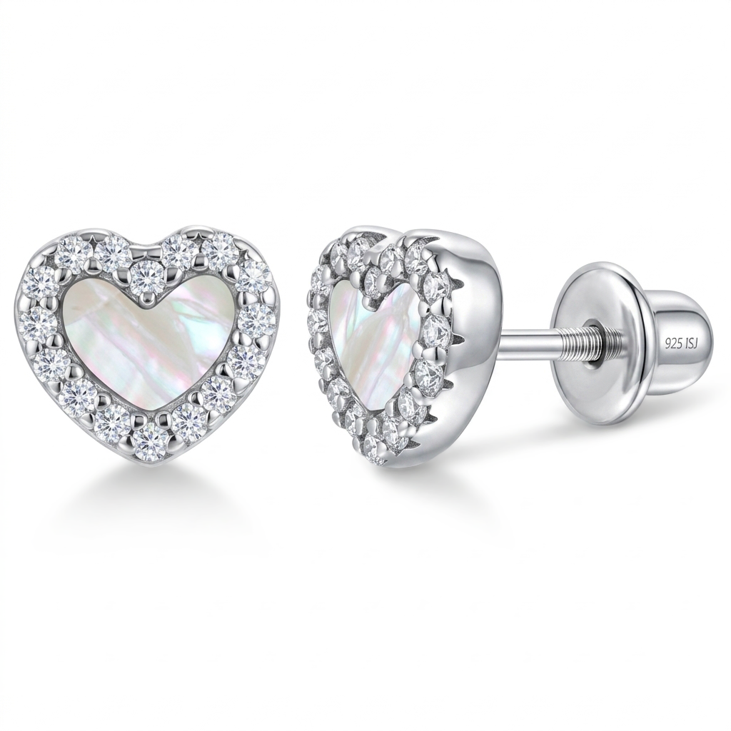 selected Silver