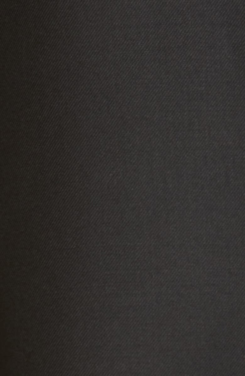 Burberry Gallant Knight Double Breasted Wool Sport Coat, Alternate, color,