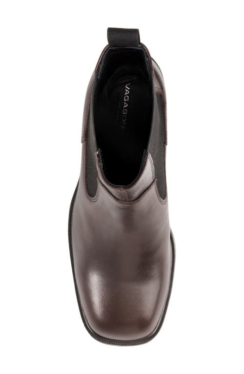 Vagabond Shoemakers Meryl Chelsea Boot In Brown