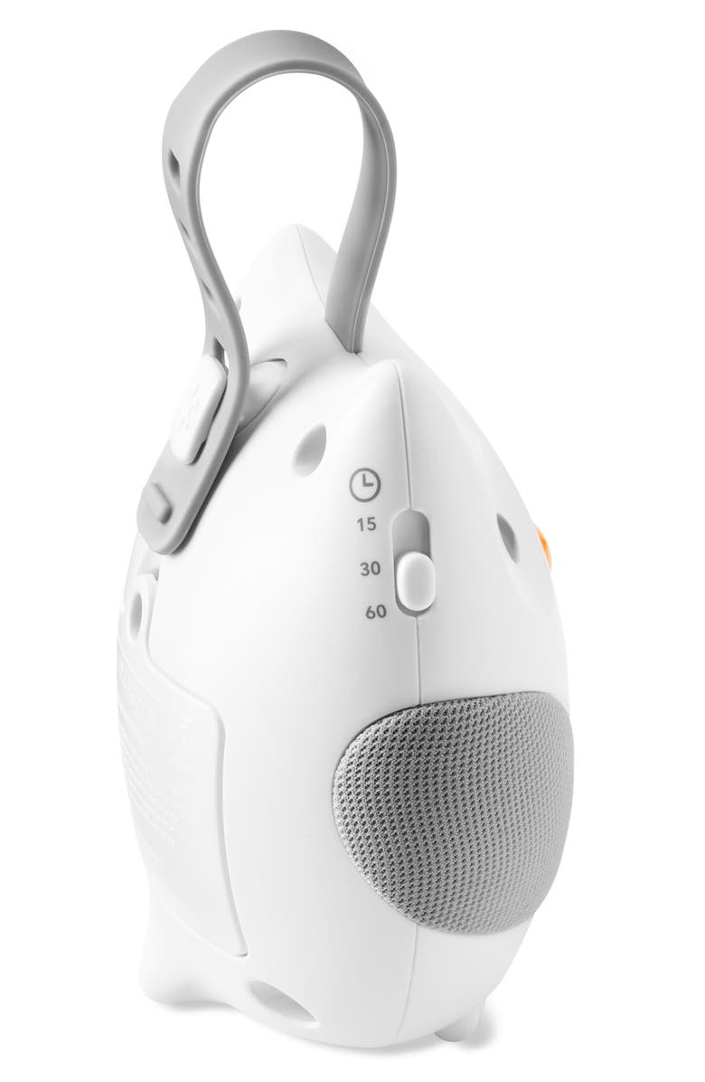 Skip Hop Stroll & Go Portable Baby Soother, Alternate, color, 