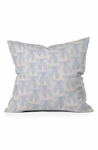Thirtyone Illustrations Bauble Throw Pillow