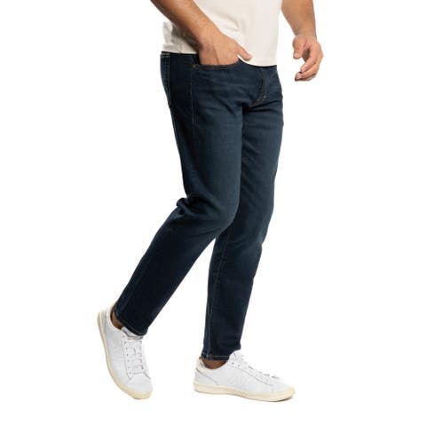 Johnny Stretch Jeans Slim Fit