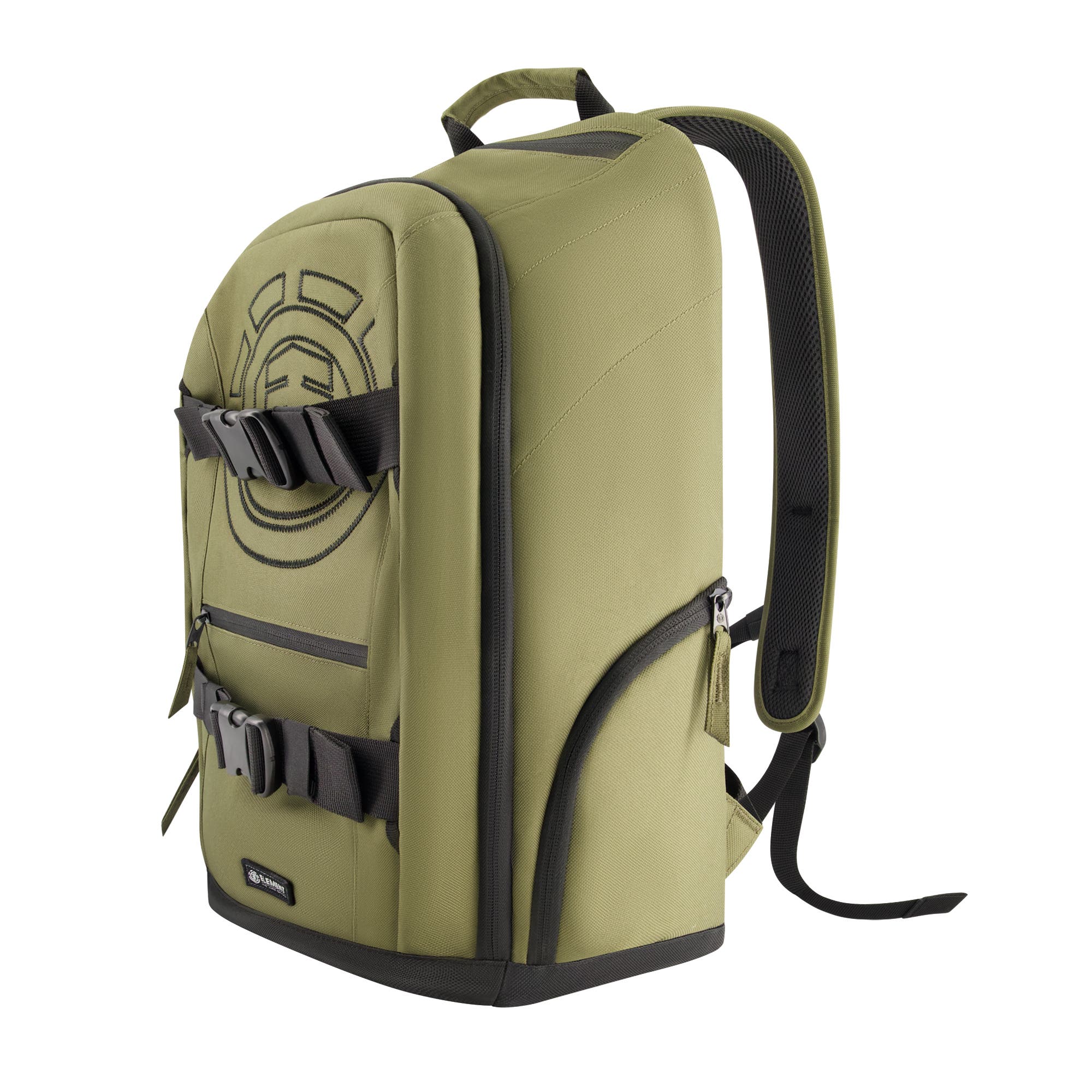 Mohave Backpack, Alternate, color, ARMY