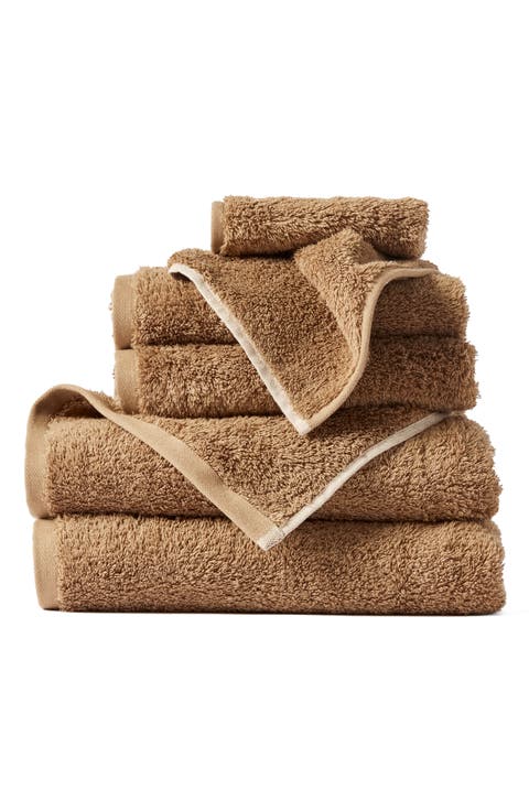 Cloud Loom™ Organic Cotton Bath Rug