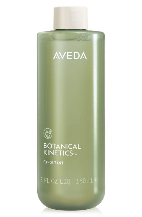 botanical kinetics™ Exfoliant