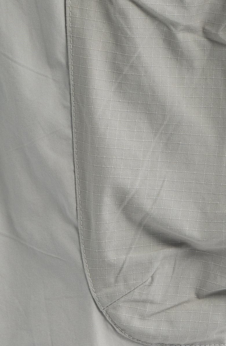 Service Works Gardener Cargo Shorts, Alternate, color, Silver