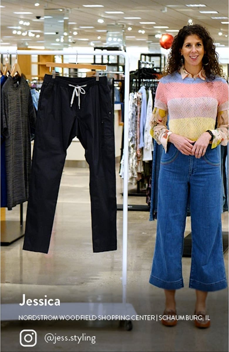 Ripstop Pants, sales video thumbnail