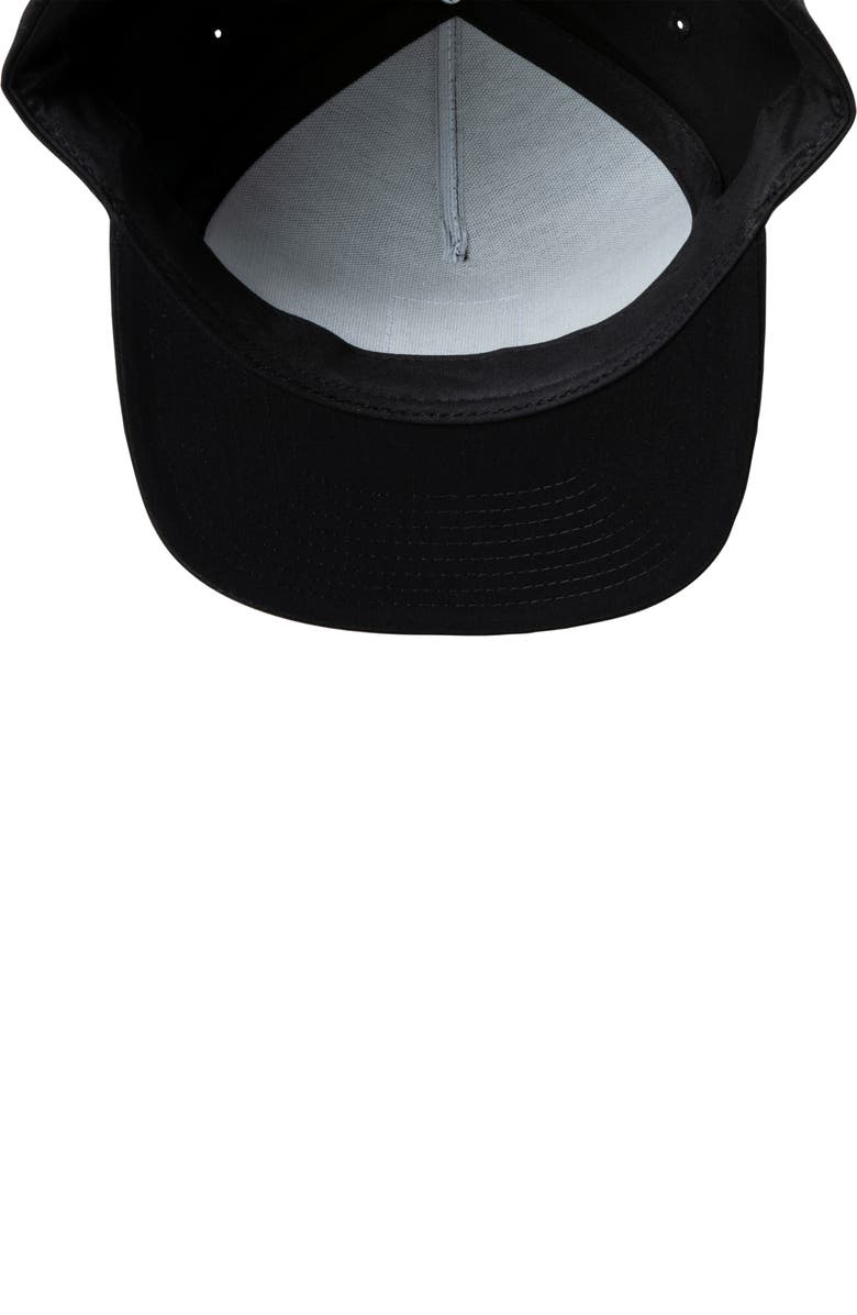 RVCA Snapback Baseball Cap, Alternate, color, 