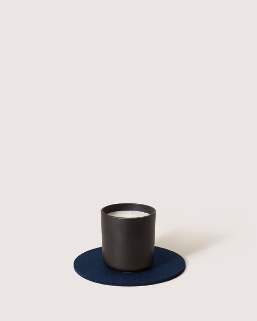 GRAF & LANTZ GRAF LANTZ MERINO WOOL 8" ROUND TRIVET