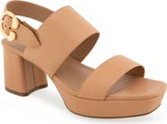 Aerosoles Prym Platform Sandal
