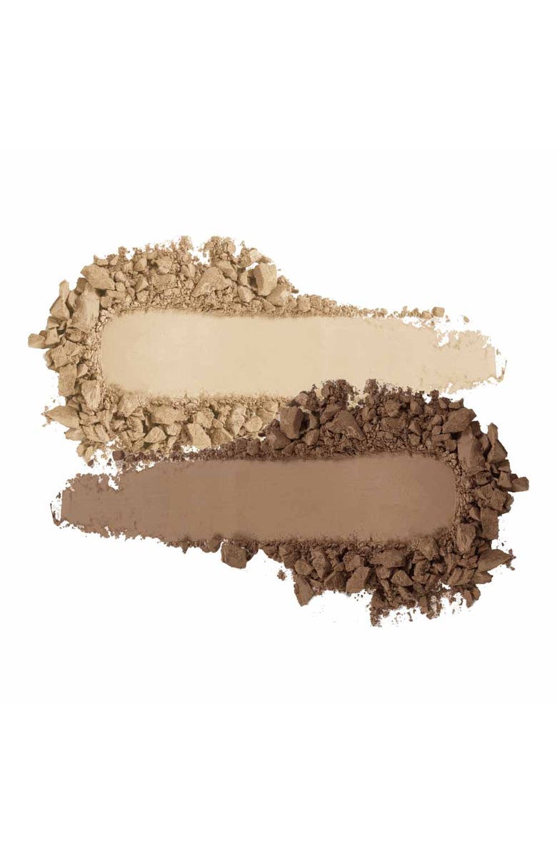 KIMCHI CHIC BEAUTY Thailor Collection Contour Duo, Alternate, color,