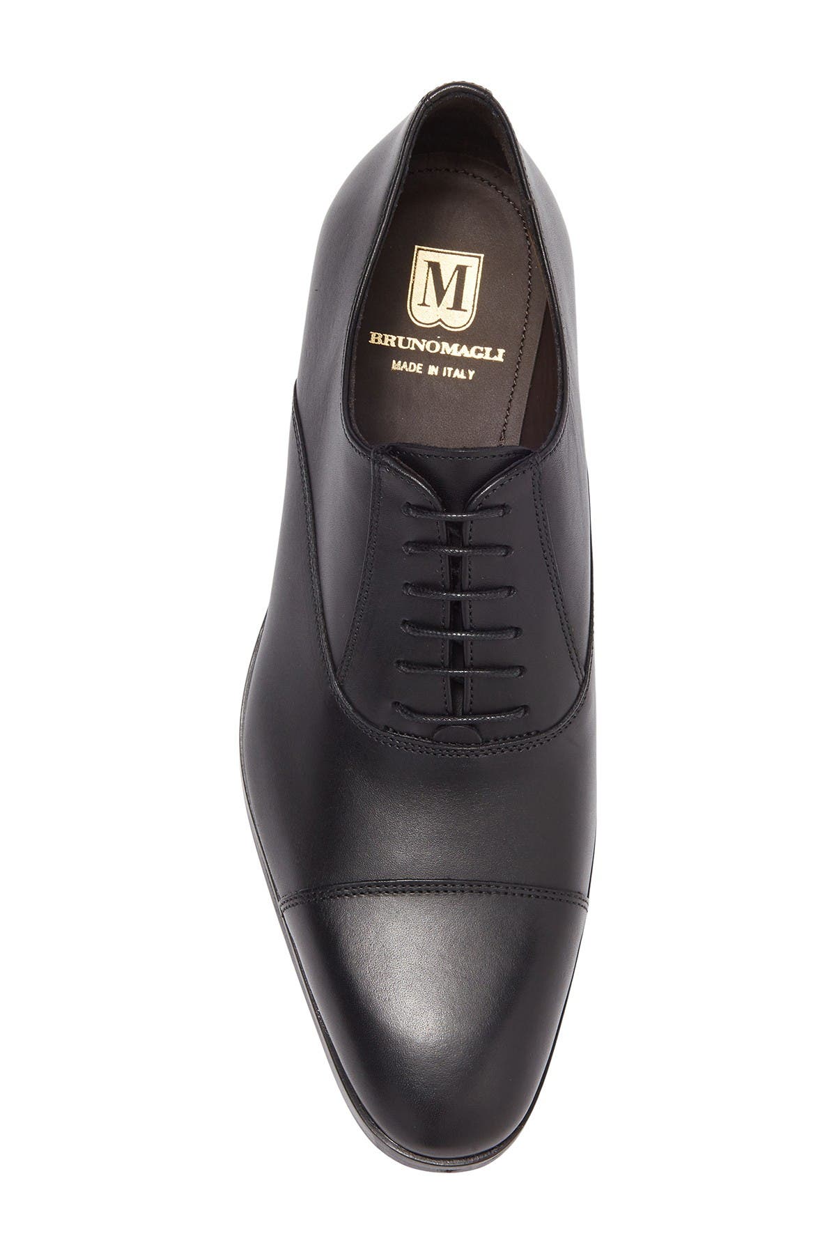 Bruno Magli Caymen Oxford, Alternate, color, 