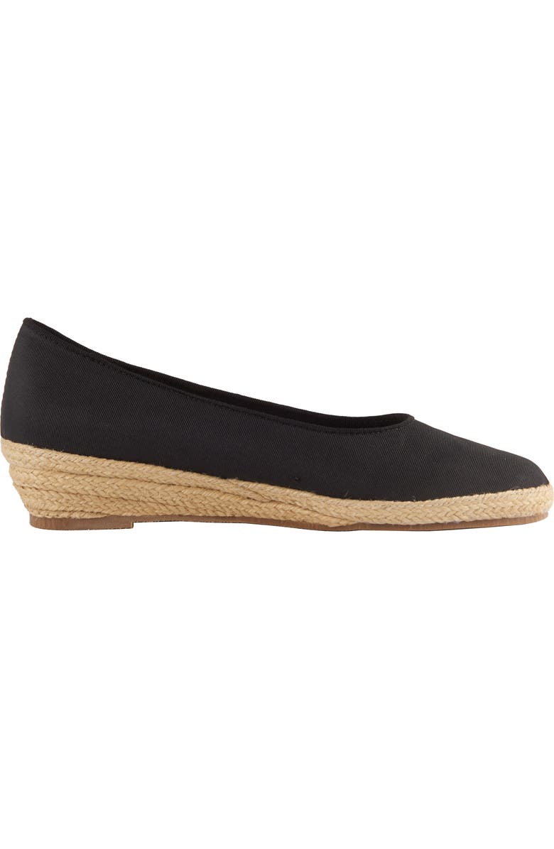 David Tate Stroll Espadrille Flat, Alternate, color,