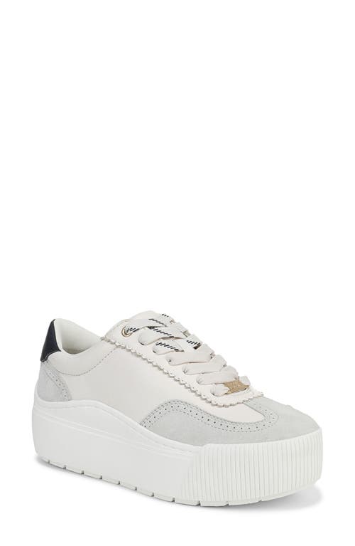DR. SCHOLL'S DR. SCHOLL'S X FAVORITE DAUGHTER PLATFORM SNEAKER