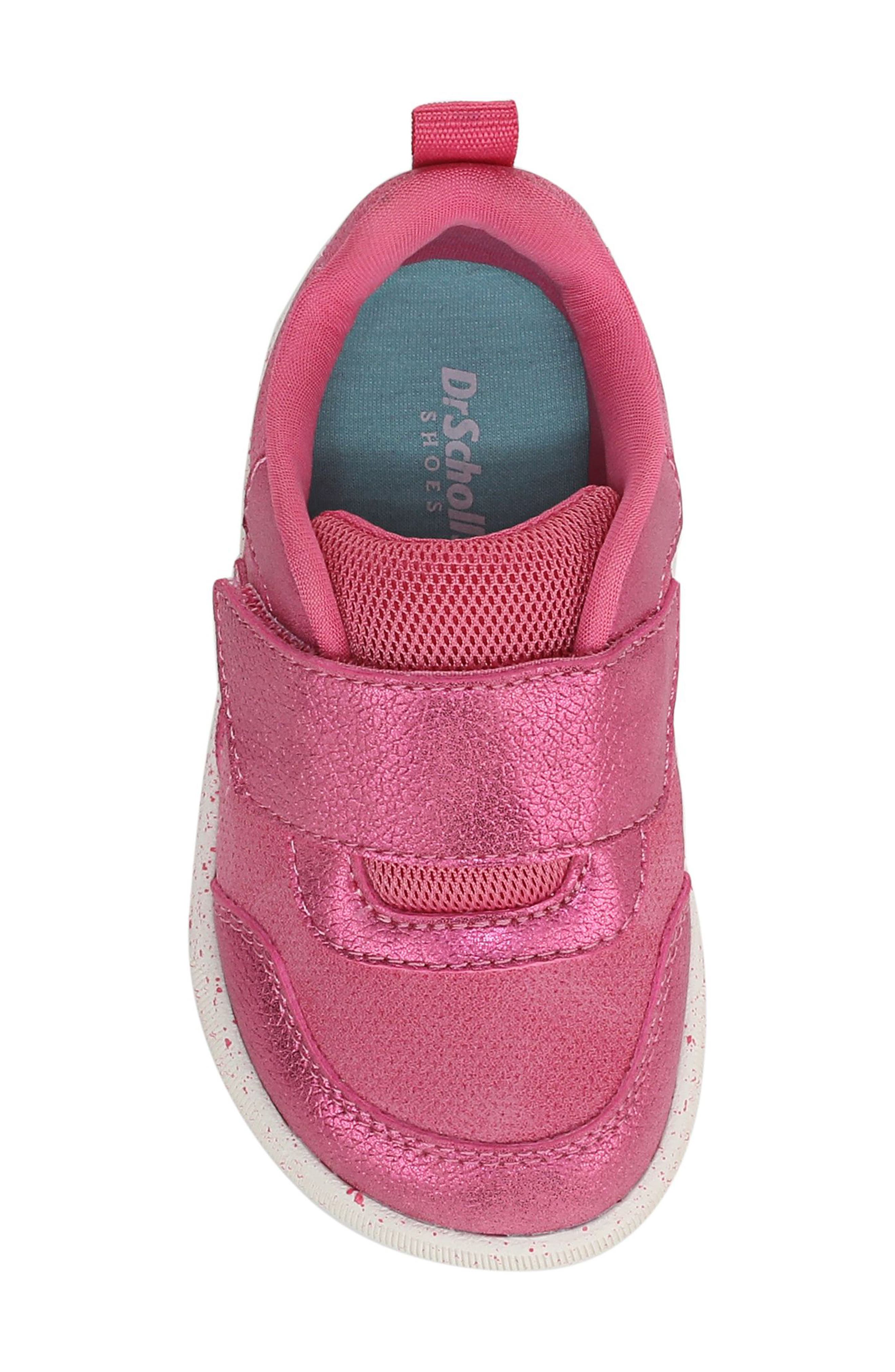 Dr. Scholl's Kids' Be True Sneaker, Alternate, color, 