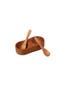 selected Teak