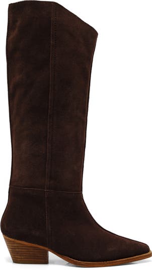 Sway Low 2.0 Knee High Boot