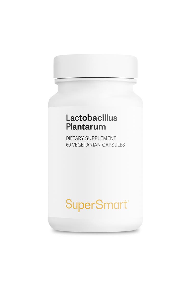 Lactobacillus Plantarum, Main, color, None