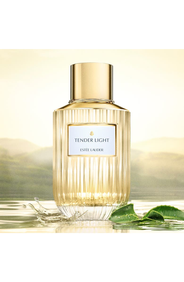 Estée Lauder Luxury Collection Tender Light Eau de Parfum, Alternate, color,