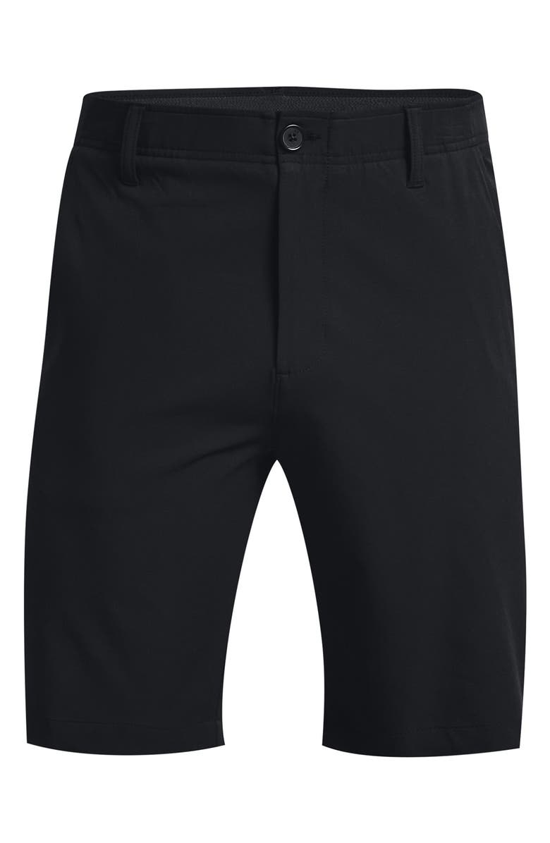 Under Armour Drive Shorts, Alternate, color, Black