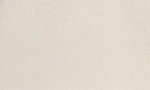 Mango Verta Collar Sweater In Light Pastel Grey