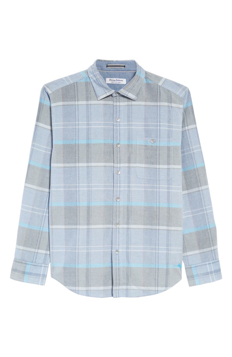 Tommy Bahama Coastline Corduroy Button-Up Shirt, Alternate, color,