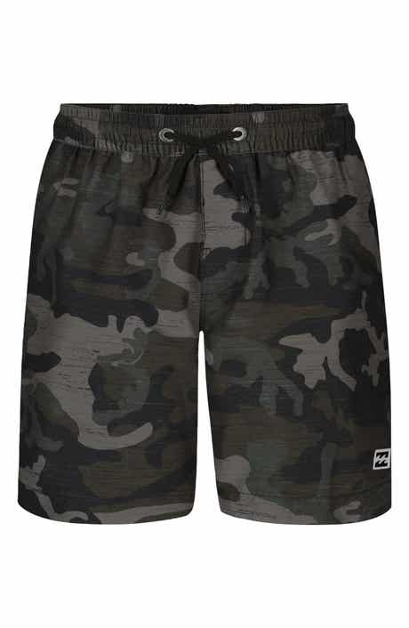 Kids' All Day Layback Swim Trunks