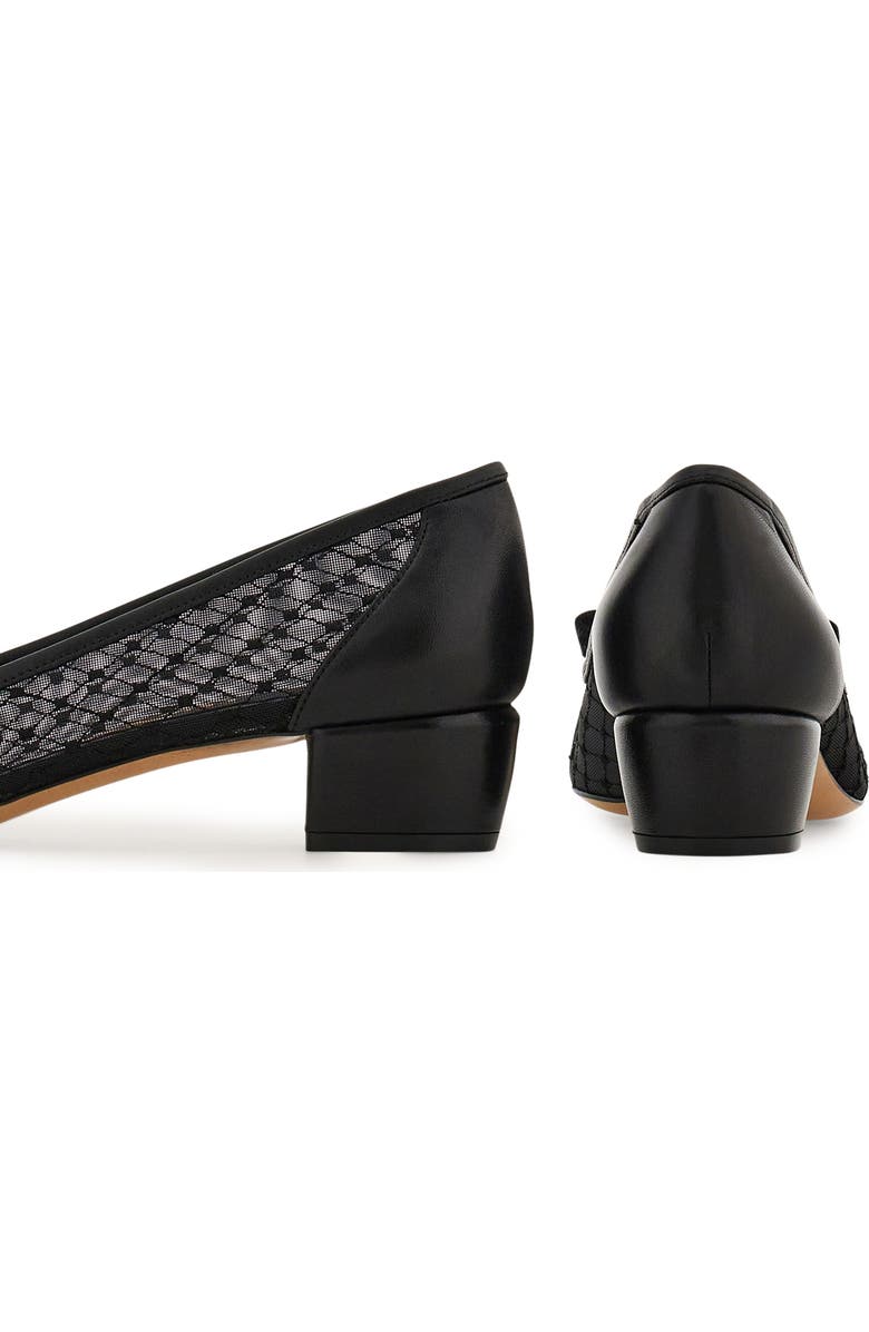 FERRAGAMO Vara Pump, Alternate, color,