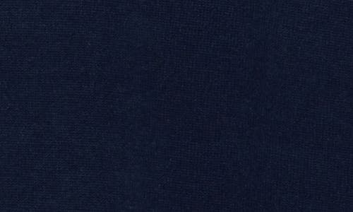 Original Penguin Solid Sweater In Blue