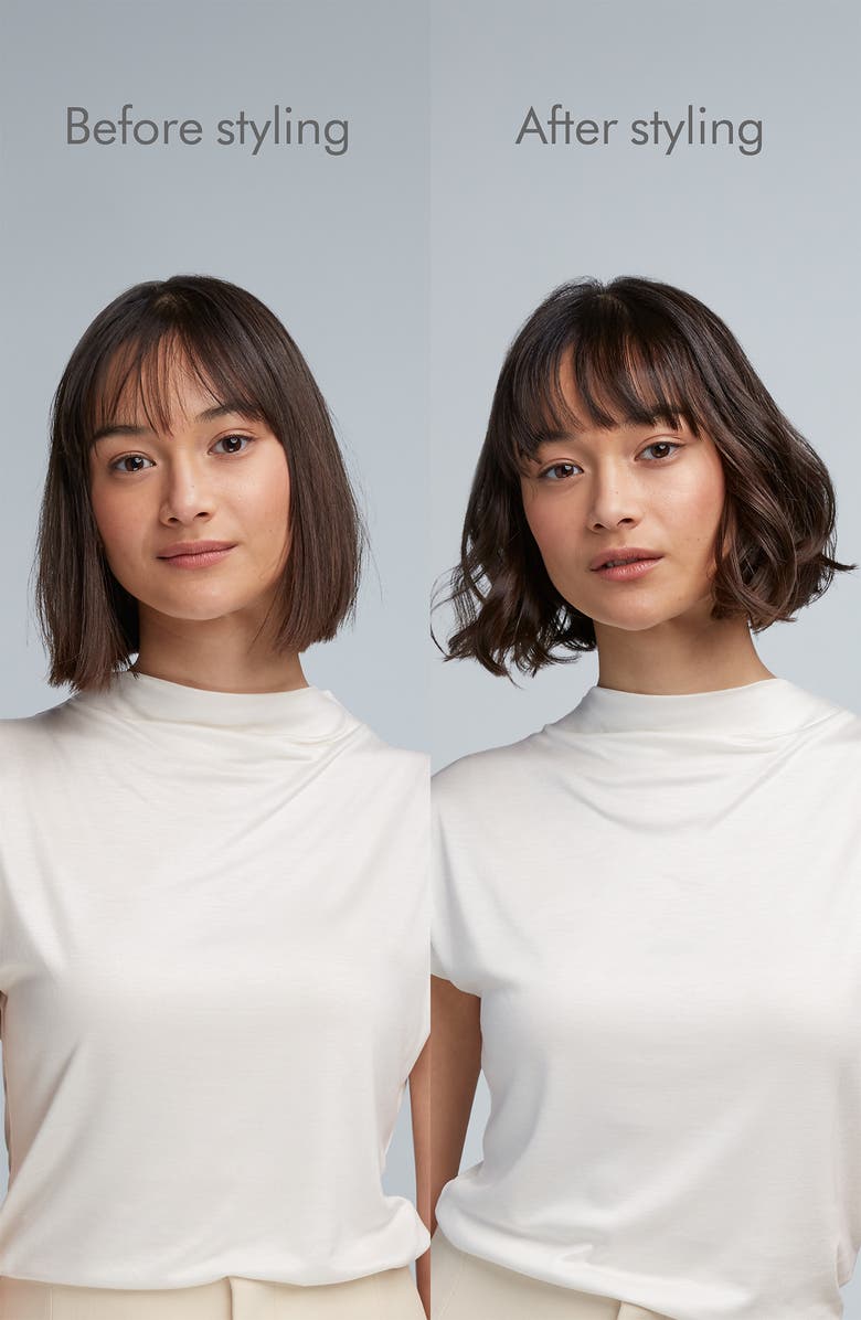 Dyson Airwrap<sup>™</sup> Small Volumizing Brush Attachment, Alternate, color, 