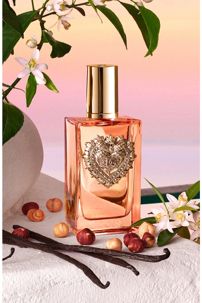 Devotion Eau de Parfum Gift Set, Alternate, color, NO COLOR