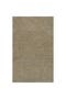 Griffin Rustic Farmhouse Woven Jute Solid Area Rug