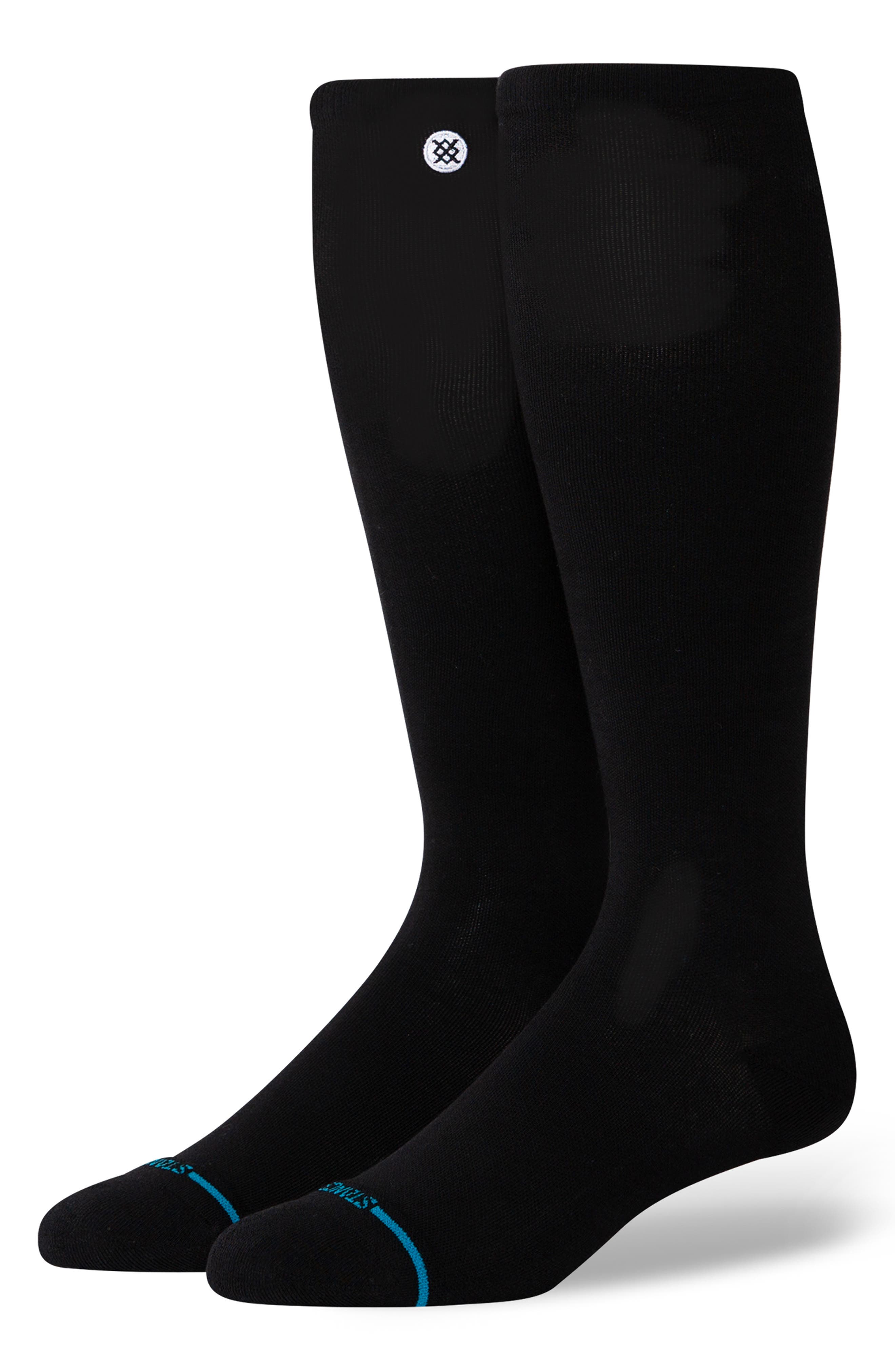 selected BLK BLACK