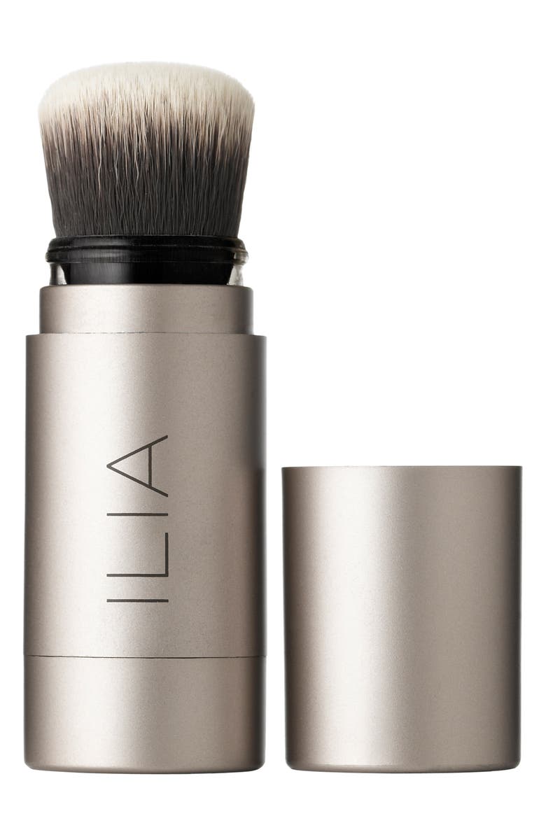 ILIA Flow-Through Soft Focus Finishing Powder, Main, color, 