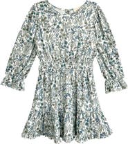 Mabel + Honey Brooklyn Floral Dress