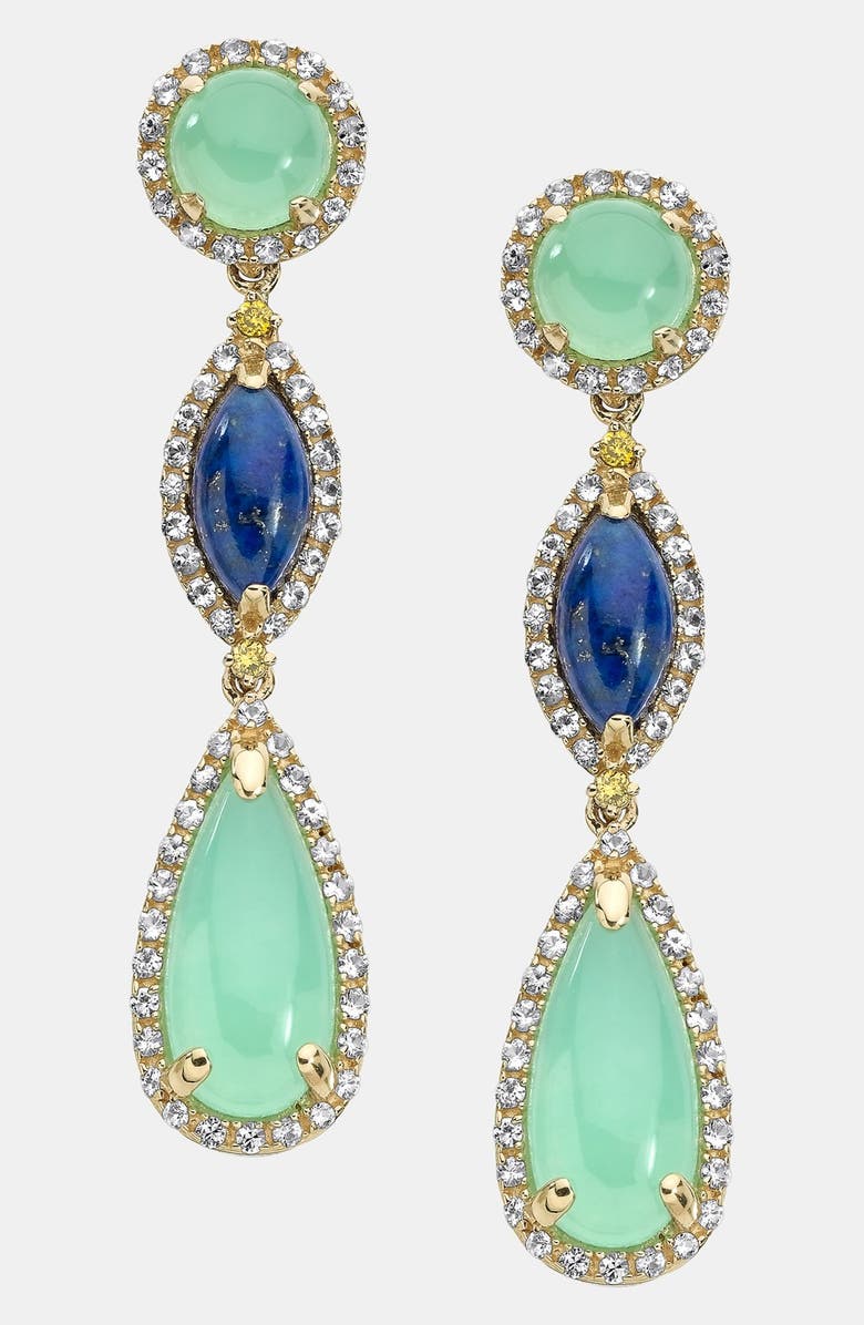 Whitney Stern , Main, color,