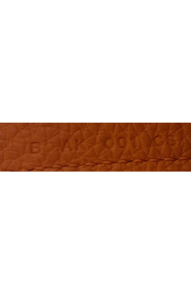 Pre-Owned Hermes Picotin Lock Bag Clemence PM, Alternate, color, Orange H