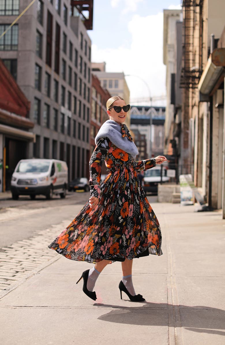 Halogen<sup>®</sup> x Atlantic-Pacific Shimmer Ankle Socks, Alternate, color,