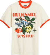 Billionaire Boys Club Vine Graphic T-shirt
