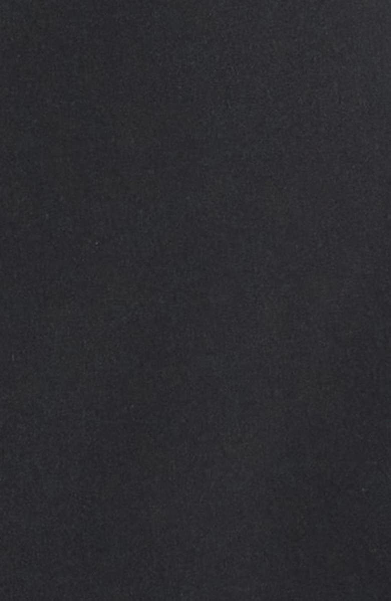 TENŌRE Print Classic Board Shorts, Alternate, color, Black