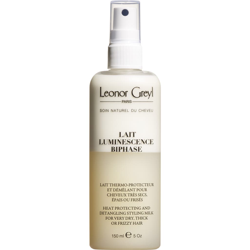 Leonor Greyl PARIS Lait Luminescence Detangling Milk Spray  product